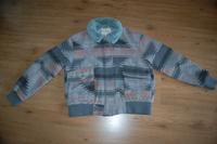 tolle Jacke gesteppt innen REVIEW Gr. L neuwertig Nordrhein-Westfalen - Haltern am See Vorschau