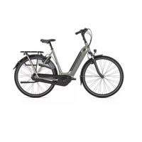 E-Bike Gazelle Arroyo C7+ HMB Elite Elektrofahrrad Pedelec Smart Niedersachsen - Großenkneten Vorschau