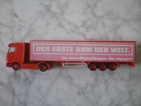 652 / Astra – Der erste BKW der Welt – 2002 – MB Actros SZ Schleswig-Holstein - Reinbek Vorschau