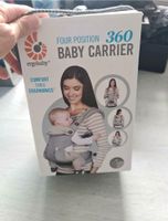 Ergobaby four Position 360 babytrage Nordrhein-Westfalen - Gevelsberg Vorschau