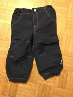 Finkid Regenhose Matschhose KEKSI SNAP Gr. 80 90 blau München - Schwabing-Freimann Vorschau