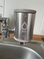 Wasserfilter von Alpfilter 3 Jahre in Gebrauch Niedersachsen - Wathlingen Vorschau
