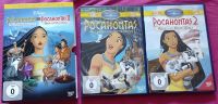 DVD Pocahontas 1-2 Mit Sammelschuber Essen - Steele Vorschau