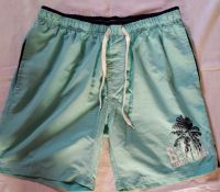 hellblaue Shorts - Badeshorts - Sportshorts Gr. L (a. f. m.) Sachsen - Pirna Vorschau