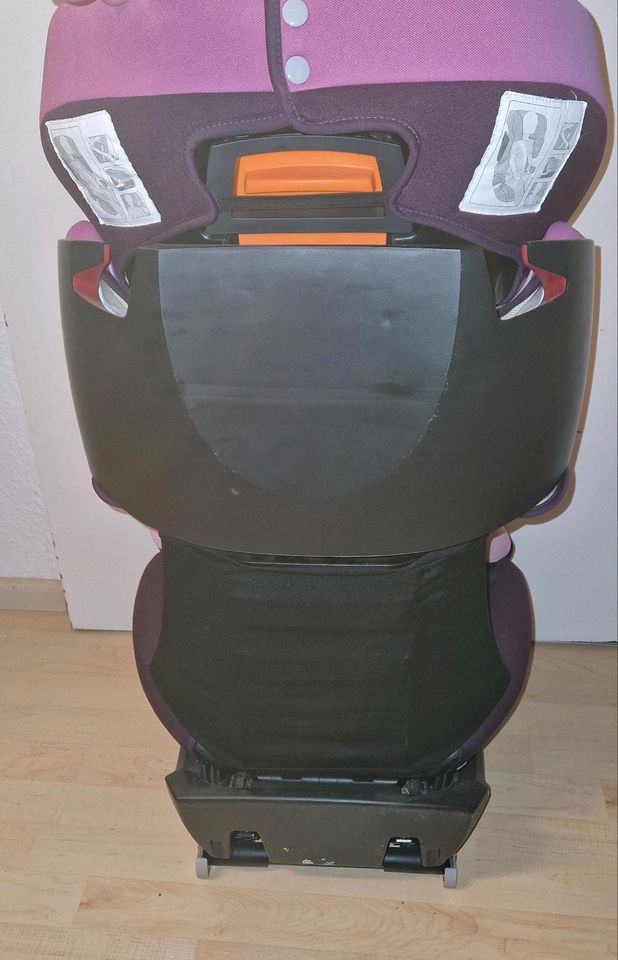 Kindersitz Auto Cybex in Geesthacht