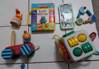 BABY SPIELZEUG SET, Fisher Price, Vtech, Eichhorn,.. Nordrhein-Westfalen - Mülheim (Ruhr) Vorschau