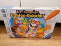 Der hungrige Zahlenroboter tiptoi *neu/ovp Baden-Württemberg - Oberried Vorschau