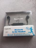 LogiLink BT0043 Headset Sachsen - Wilkau-Haßlau Vorschau