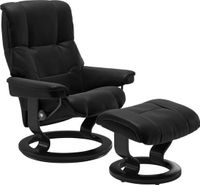 Stressless® Relaxsessel Mayfair (Set, Relaxsessel mit Hocker) Nordrhein-Westfalen - Lübbecke  Vorschau