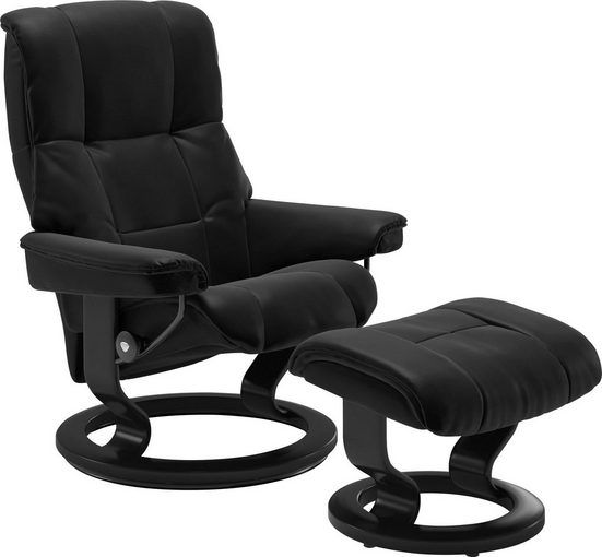 Stressless® Relaxsessel Mayfair (Set, Relaxsessel mit Hocker) in Lübbecke 