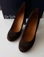 Dr. Scholl Pumps braun Gr. 37 neuwertig Baden-Württemberg - Leonberg Vorschau