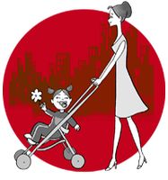 LIVE-IN Nanny/Familienmanager*in (m/w/d) 40 Std./Woche bei Kopenhagen, Dänemark gesucht! Kiel - Kiel - Vorstadt Vorschau