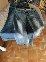 Damenhosen 44 je 2€ Saarland - Eppelborn Vorschau