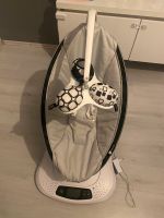 4moms mamaRoo 4.0 Wippe/Schaukel mit Newborn Einlage Nordrhein-Westfalen - Gelsenkirchen Vorschau