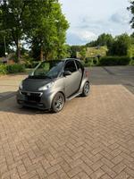 Smart ForTwo coupé Brabus 84 PS Pano Nordrhein-Westfalen - Jüchen Vorschau