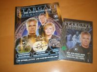 Stargate DVD-Sammlung Kommando SG-1 - Sammlung Nr. 10 DVD + Heft Sachsen - Oschatz Vorschau