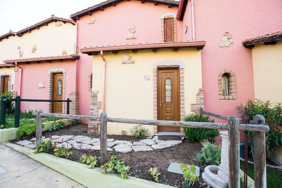 SARDINIEN - Ferienhaus mit Meerblick Nebida - Gonnesa - Carbonia in Schmallenberg