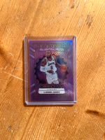 Panini LeBron James /49 Rheinland-Pfalz - Schalkenmehren Vorschau