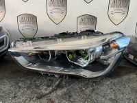 BMW X1 F48 LED Scheinwerfer Links 7495003 Nordrhein-Westfalen - Mülheim (Ruhr) Vorschau