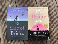 10 englische Frauenromane 20€ VB Jojo Moyes, L. Diamond, kinsella Nordfriesland - Sankt Peter-Ording Vorschau