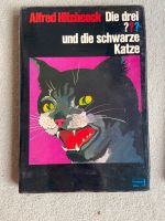 Buch Alfred Hitchcock Die drei ??? und die schwarze Katze Schleswig-Holstein - Ammersbek Vorschau