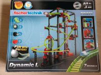 Fischer Technik Dynamic L zu verkaufen Baden-Württemberg - Appenweier Vorschau