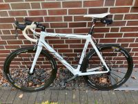 Rennrad Carbon Typ Pearl Grace SL Wandsbek - Hamburg Duvenstedt  Vorschau