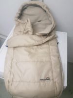 Teutonia Winterwagensack beige Baden-Württemberg - Sersheim Vorschau