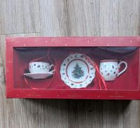 Villeroy & Boch Toys Delight Ornamente 3 teilig München - Au-Haidhausen Vorschau