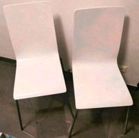2x IKEA MARTIN Küchenstühle Esszimmerstuhle Niedersachsen - Reppenstedt Vorschau