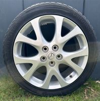 Felge Original Mazda 6 GH 18x7,5J Brandenburg - Panketal Vorschau