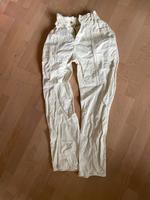 Mango 36 Loose fit Jeans gelb Baden-Württemberg - Winnenden Vorschau