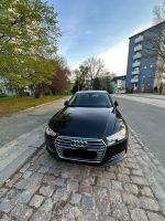 AUDI A4 2017 - Technisch und Optisch TOP Zustand AUTOLAND geprüft Berlin - Mitte Vorschau