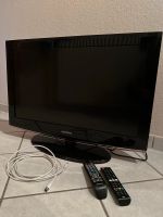 Samsung TV Fernseher LE32B450C4W Niedersachsen - Vögelsen Vorschau