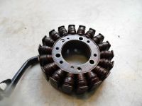 Yamaha YZF 600 R6 RJ03 Stator innen Lichtmaschine Lima Niedersachsen - Westoverledingen Vorschau