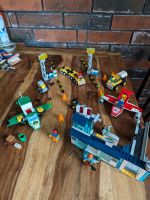 Lego Juniors 10764 Flughafen Sachsen - Chemnitz Vorschau