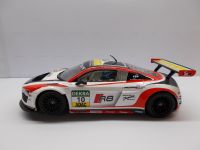 Carrera Digital 124 23808 Audi R8 LMS C. Abt No. 10 Nordrhein-Westfalen - Rheinbach Vorschau