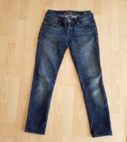 Mavi Jeans Serena, Super Skinny, Low Rise, W27 L30 Baden-Württemberg - Mannheim Vorschau