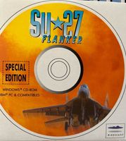 SU-27 FLANKER Special Edition 1995 Flugsimulator Baden-Württemberg - Holzgerlingen Vorschau