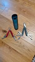 Multitool, kein Leatherman, Taschenmesser Bayern - Gesees Vorschau