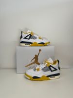 Air Jordan 4 vivid sulfur gr.43 Hessen - Melsungen Vorschau