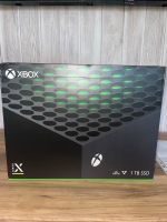 Xbox Series X 1TB Schwarz OVP + Garantie Nordrhein-Westfalen - Heinsberg Vorschau