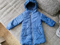 Winterjacke/Mantel Mädchen Gr.92 Niedersachsen - Norden Vorschau