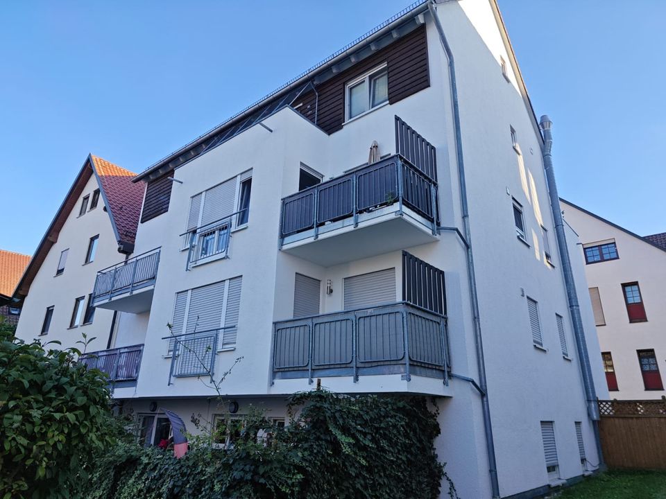 3 Zimmerwohnung in Korntal-Münchingen zu verkaufen in Korntal-Münchingen