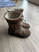 Naturino Rainstep Winterstiefel 26 Nordrhein-Westfalen - Senden Vorschau