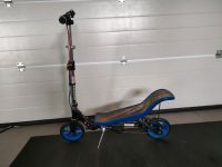 Space Scooter X590 Roller/Wipproller Sachsen-Anhalt - Köthen (Anhalt) Vorschau