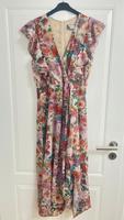 Kleid Maxikleid Blumen Neu Kr. Altötting - Burghausen Vorschau