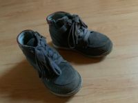 Vertbaudet Schuhe Wildleder für den Übergang Niedersachsen - Hitzacker Vorschau