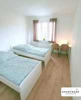 LEIPZIG - Möblierte Wohnung für 4 Personen / Monteurwohnung / Unterkünfte Leipzig - Schönefeld-Abtnaundorf Vorschau