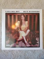 OVP Lana del rey Blue Banisters vinyl Dresden - Seevorstadt-Ost/Großer Garten Vorschau